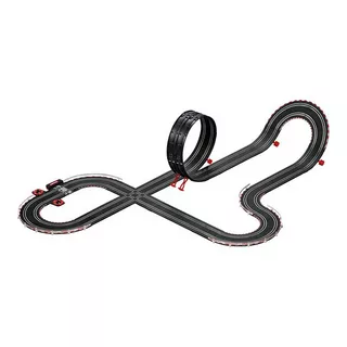 Carrera  Go! F1 Max Performance Set 