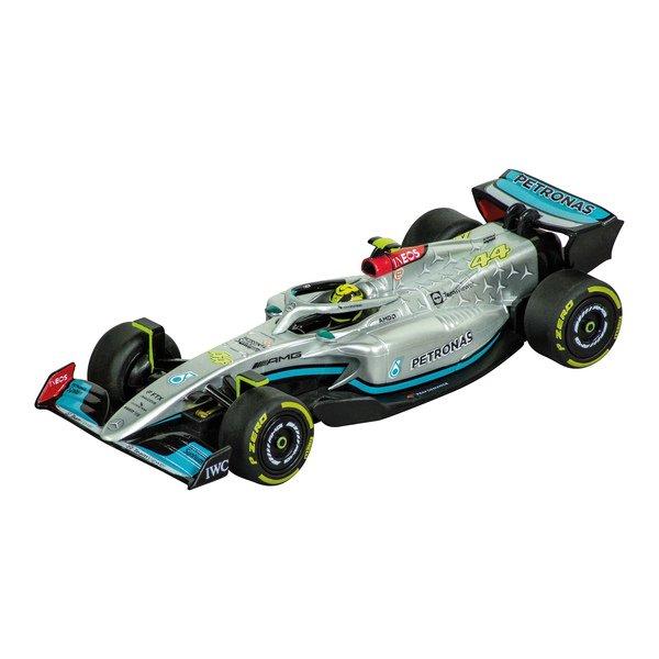 Carrera  Go! F1 Max Performance Set 