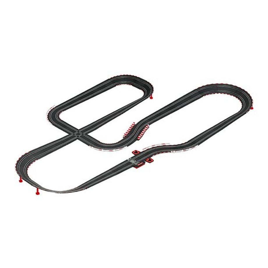 Carrera  GO!! Ferrari Pro Speeders Set 