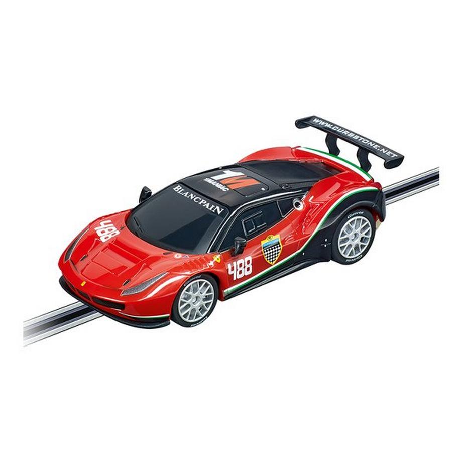 Carrera  GO!! Ferrari Pro Speeders Set 