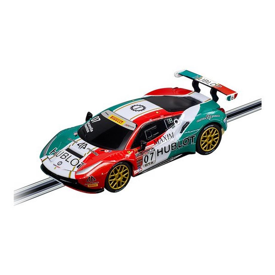 Carrera  GO!! Ferrari Pro Speeders Set 