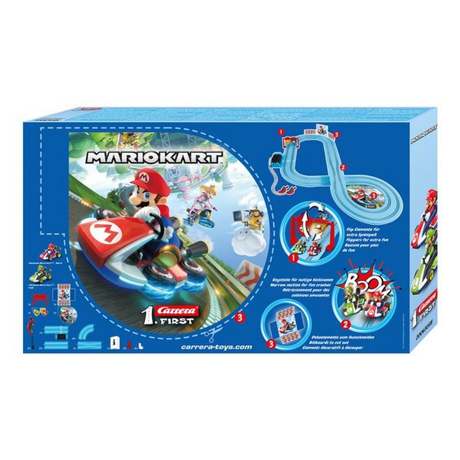 Carrera  Nintendo Mario Kart™ 