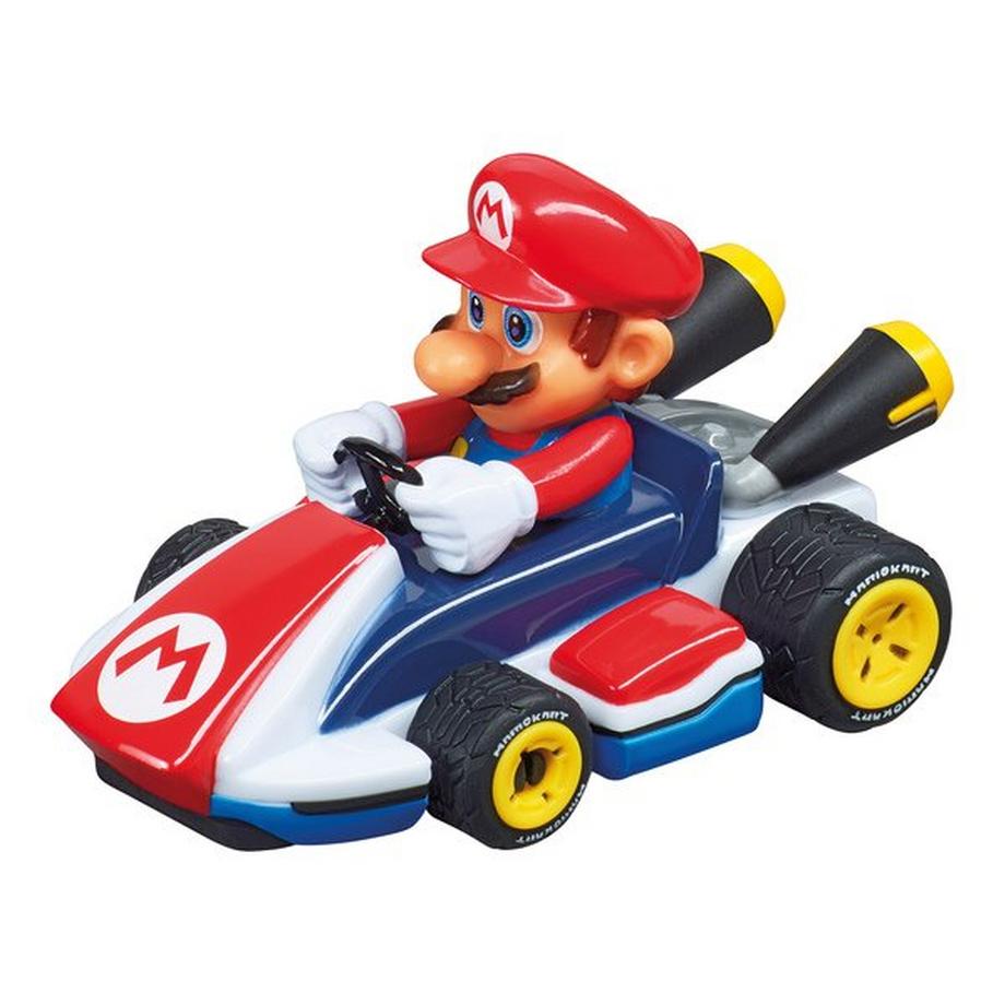 Carrera  Nintendo Mario Kart™ 