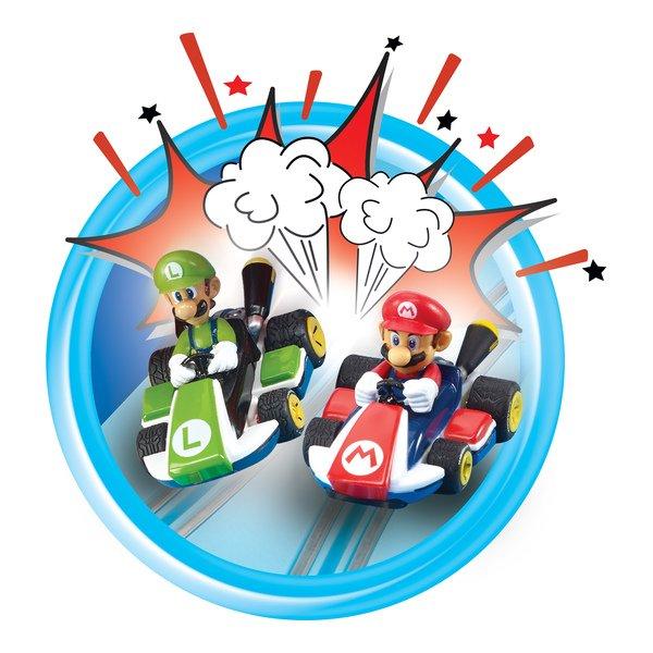 Carrera  Nintendo Mario Kart™ 