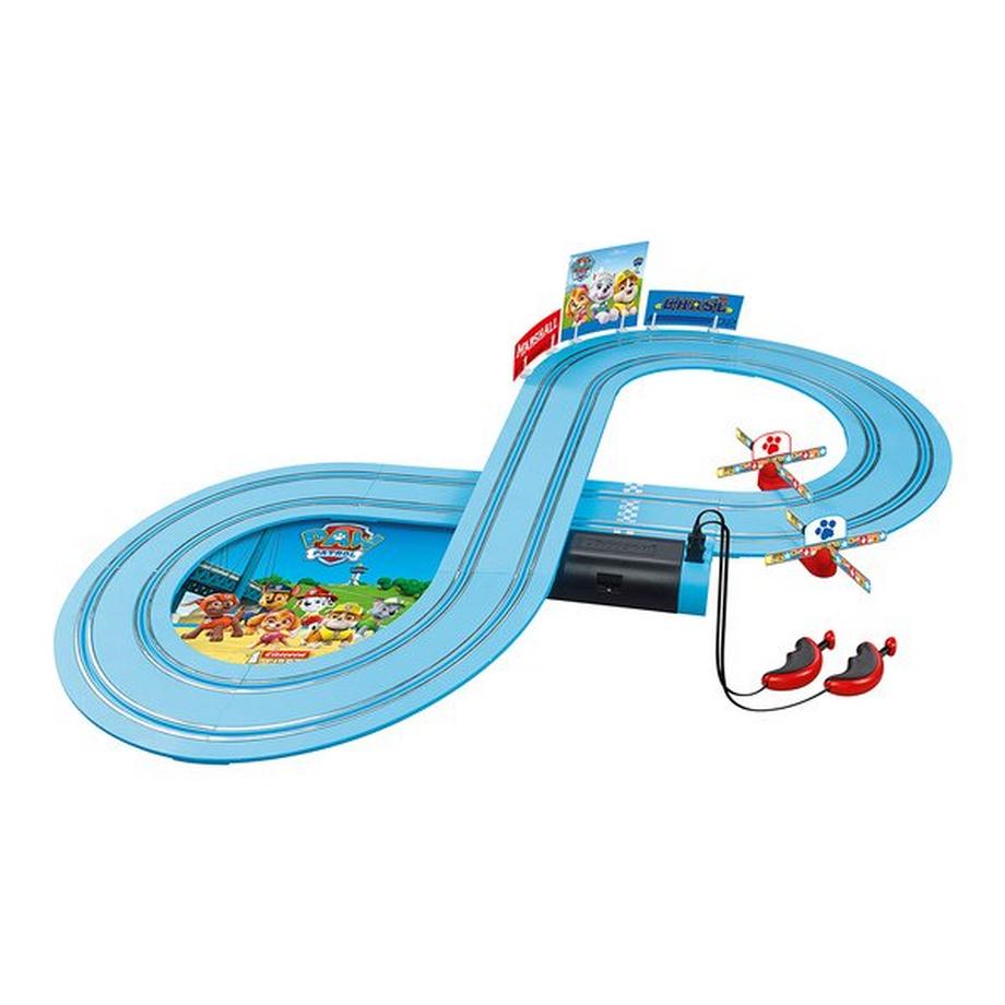 Carrera  Paw Patrol On the Track 