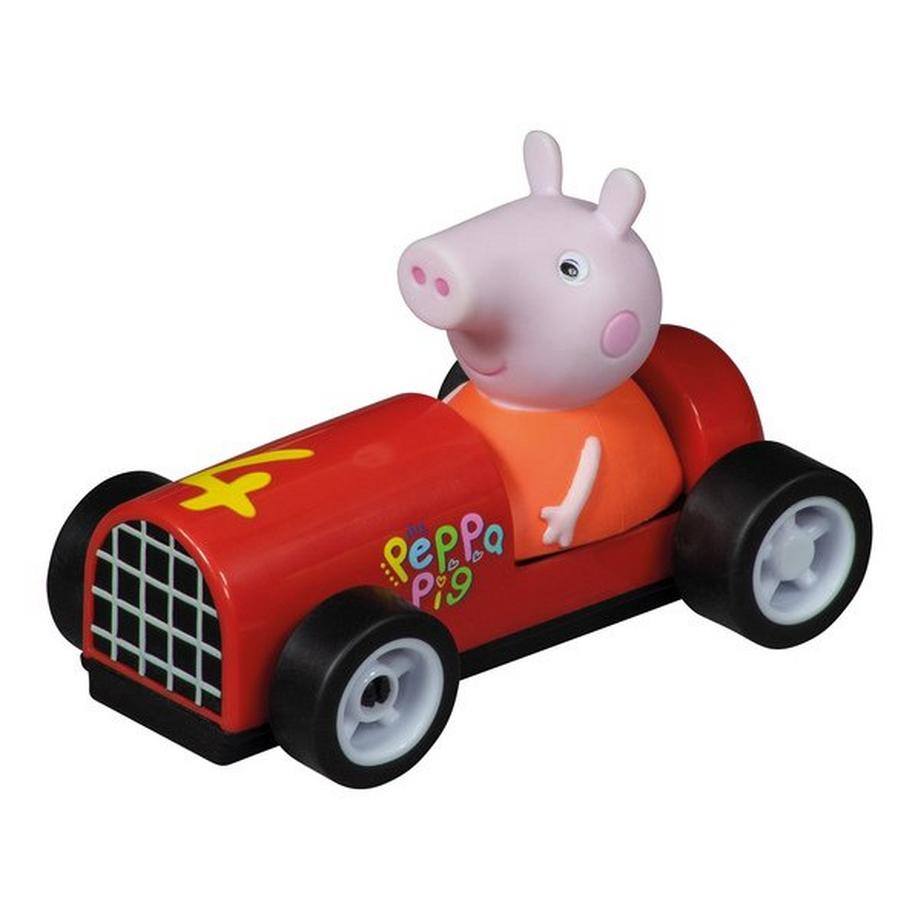 Carrera  Peppa Pig Soapbox Race 