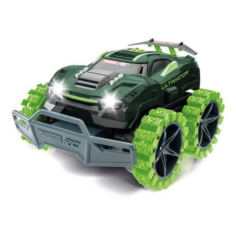 Carrera RC  RC Ultimator Ultimate Terrain 