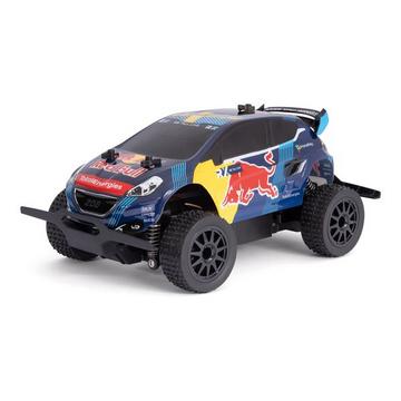 RC Red Bull Ford Rally Cross