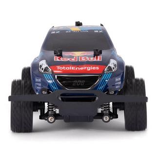 Carrera RC  RC Red Bull Ford Rally Cross 