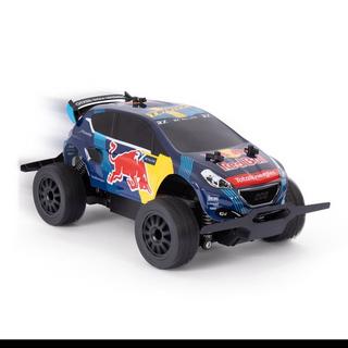 Carrera RC  RC Red Bull Ford Rally Cross 