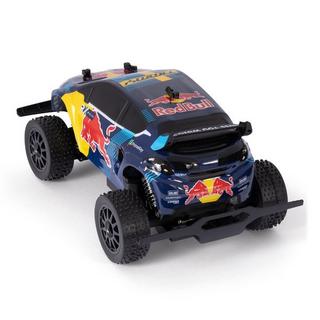 Carrera RC  RC Red Bull Ford Rally Cross 
