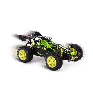 Carrera RC  RC Lime Buggy 