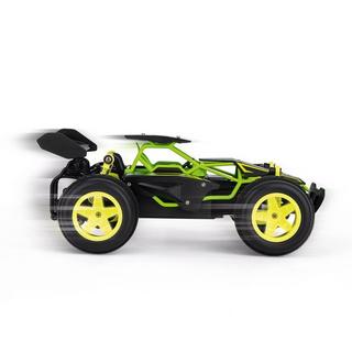Carrera RC  RC Lime Buggy 