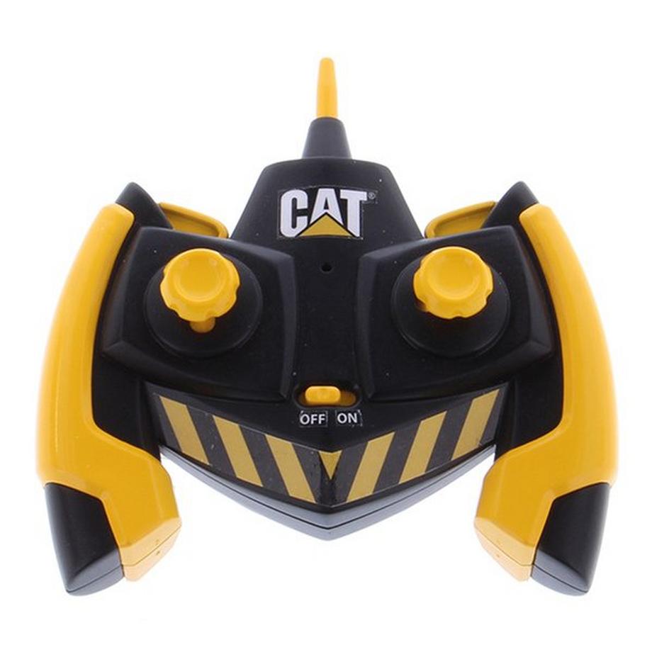 Carrera RC  1:35 CAT Excavator  