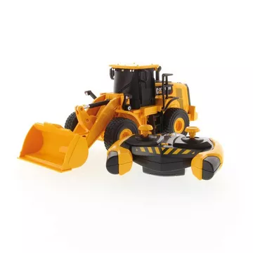 RC Radlader 1:35