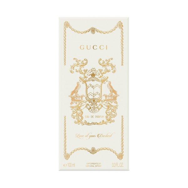 GUCCI Alchemist Garden The Alchemist's Garden Love at your Darkest, Eau de Parfum  
