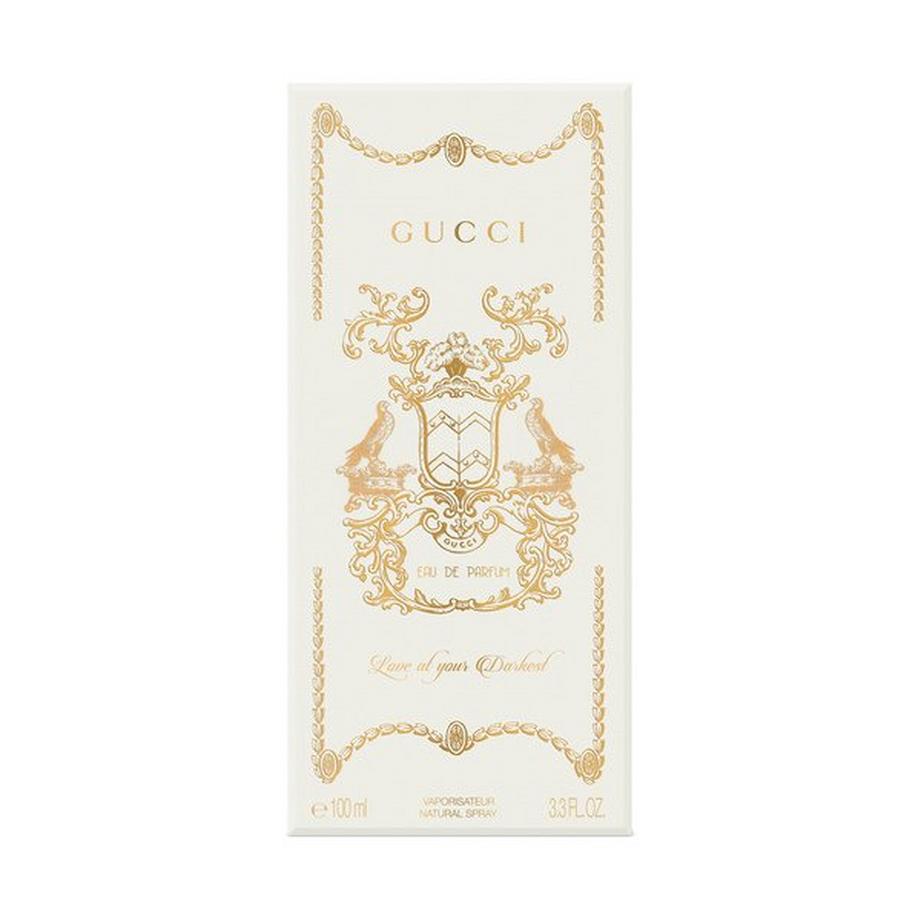 GUCCI Alchemist Garden The Alchemist's Garden Love at your Darkest, Eau de Parfum  