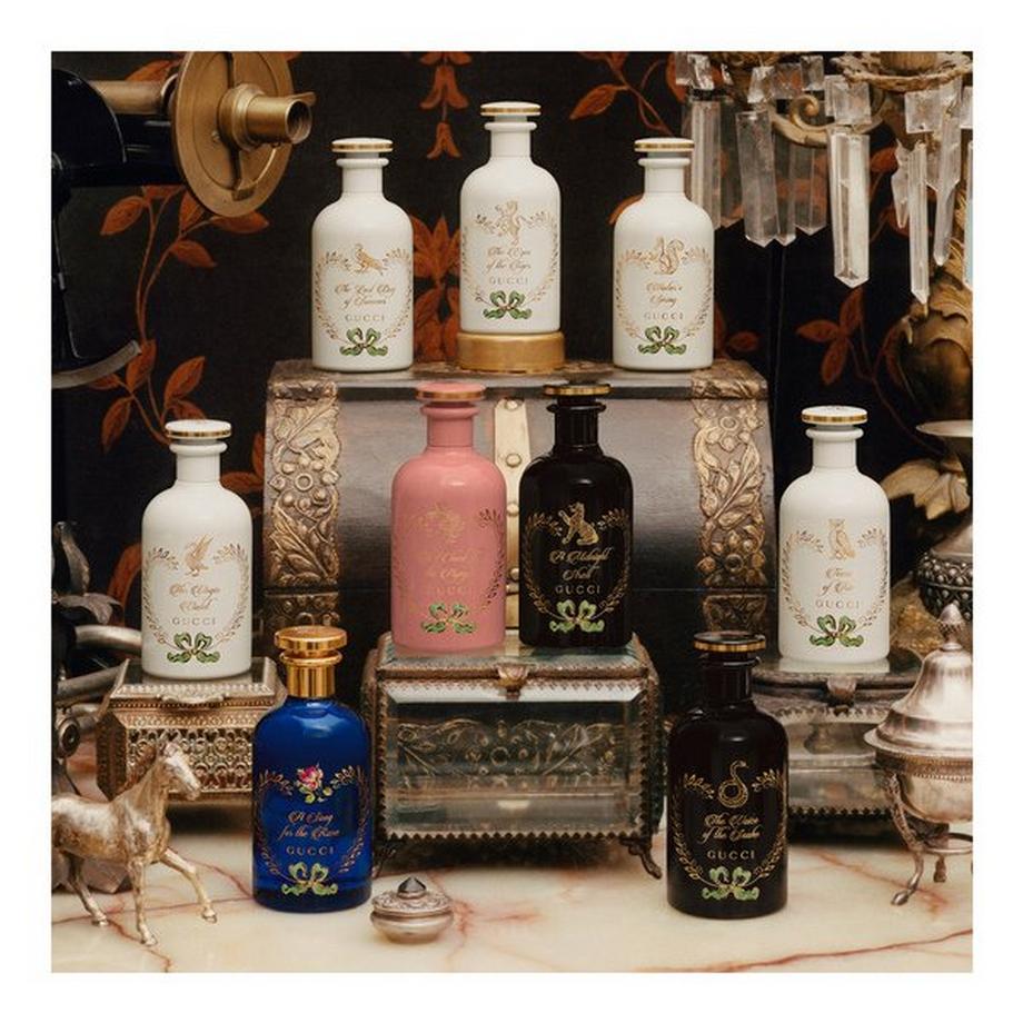 GUCCI Alchemist Garden The Alchemist's Garden Love at your Darkest, Eau de Parfum  