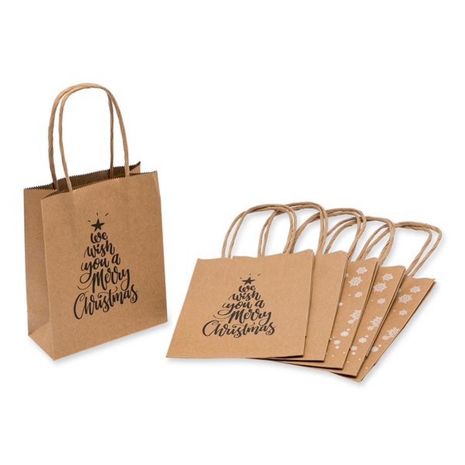 Manor Papeterie Ensemble de sacs en papier  