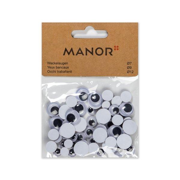 Image of Wackelaugen Wackelaugen