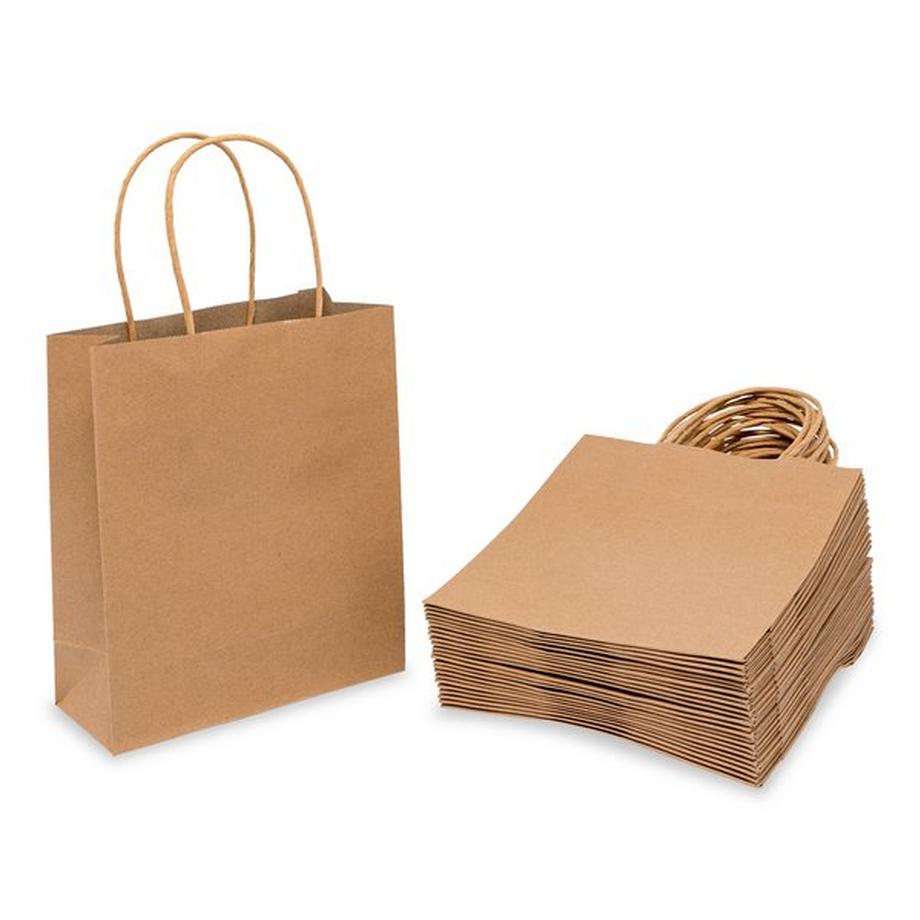 Manor Papeterie Papiertüten  