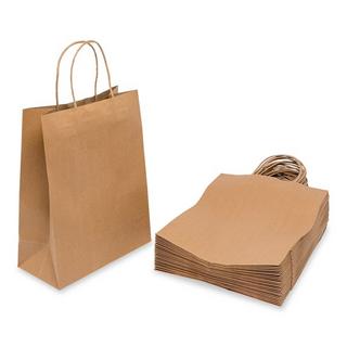 Manor Papeterie Papiertüten  