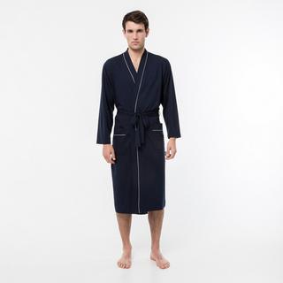 ISA bodywear Herren Morgenmantel  