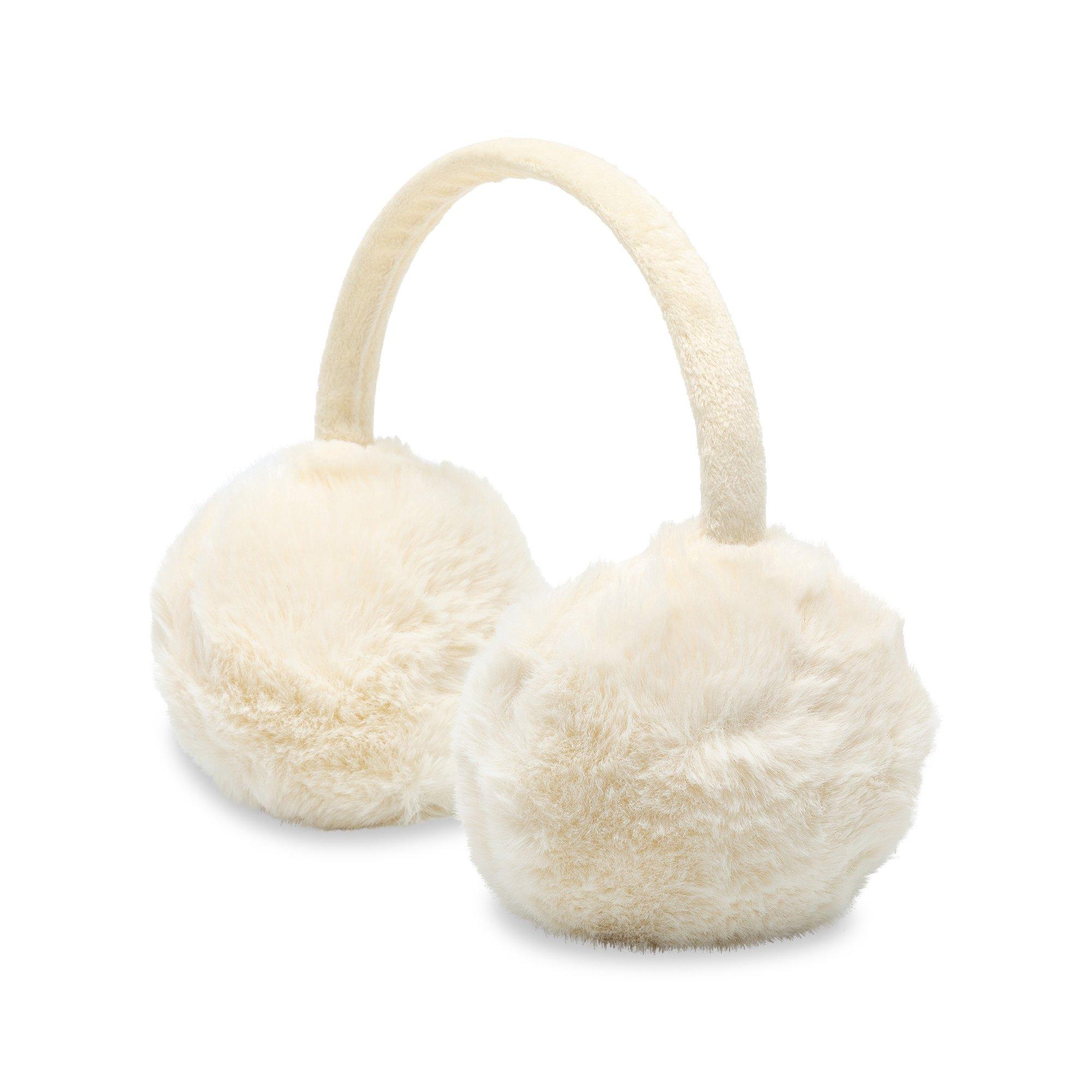 Manor Woman Ohrenwärmer aus Kunstfell  