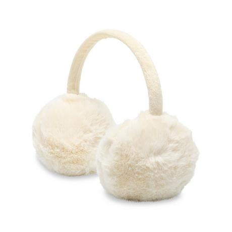 Manor Woman Ohrenwärmer aus Kunstfell  