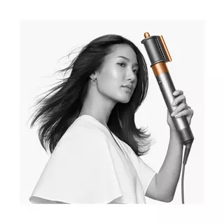 Dyson Embout Airwrap Soft Brush Cuivre