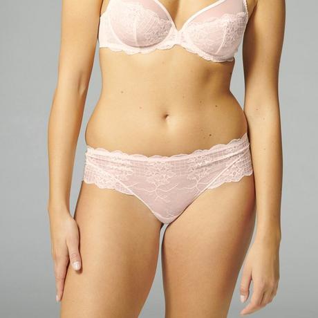 SIMONE PERELE REVE Dentelle Shorty  