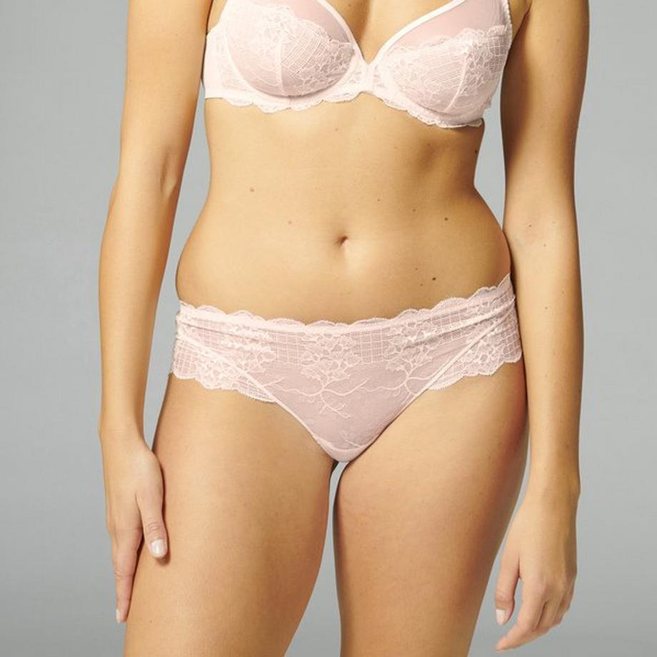 SIMONE PERELE REVE Spitze Shorty  