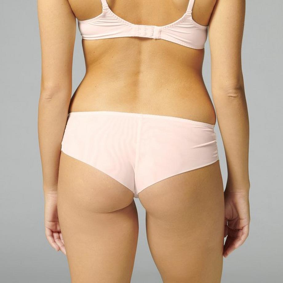 SIMONE PERELE REVE Spitze Shorty  