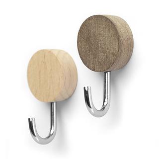 trendform Set di magneti Wood Hook 