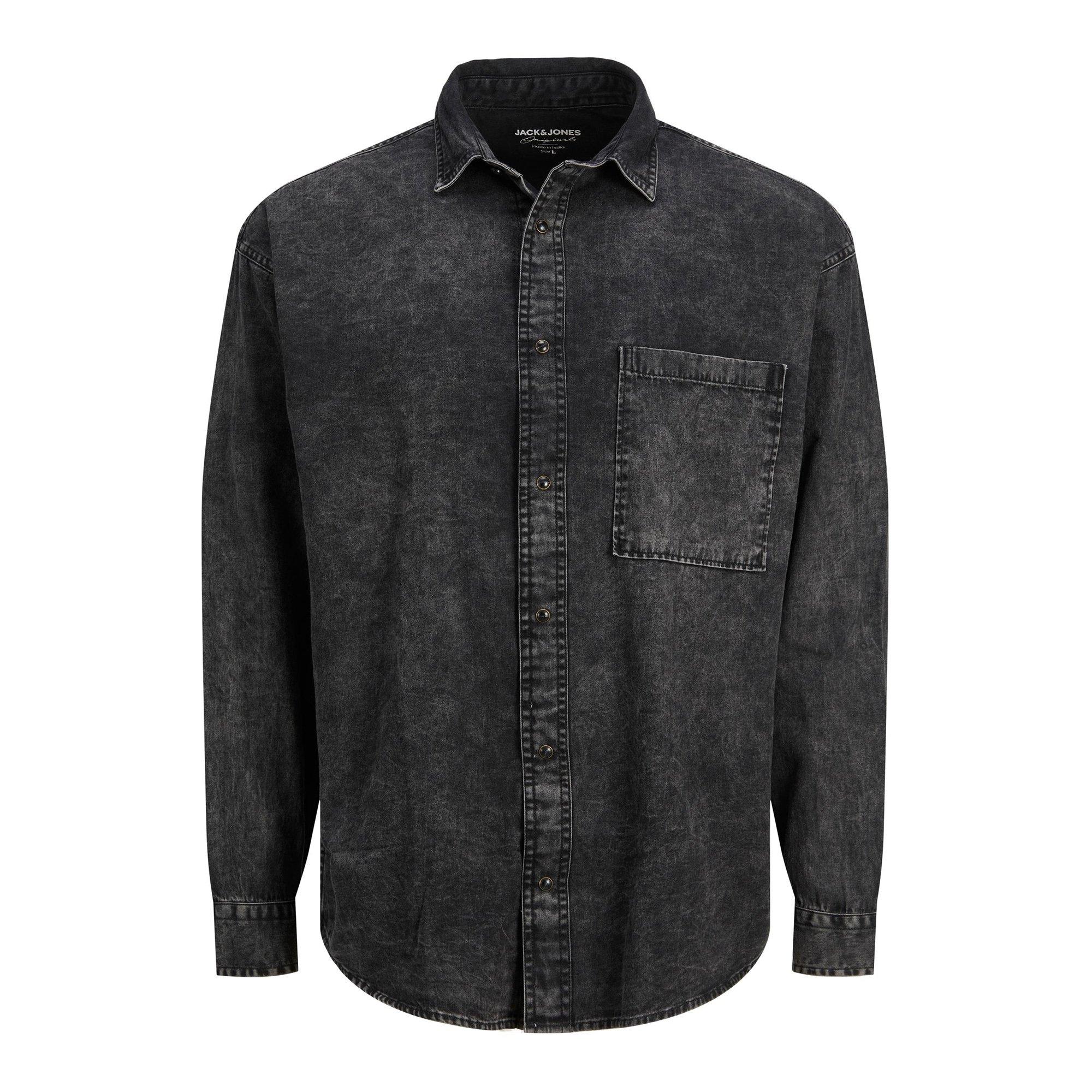 Berghaus Everyday Explorer LS Shirt - Camicia - Uomo