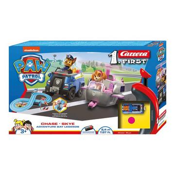 Paw Patrol - Adventure Bay Legends