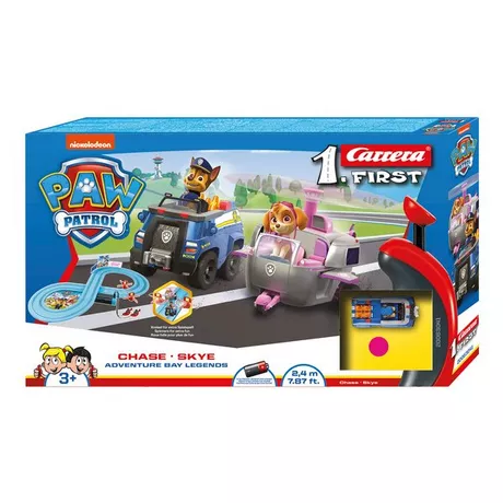 Carrera  Paw Patrol - Adventure Bay Legends 