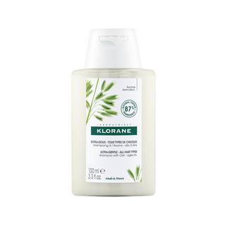 KLORANE Avoine Shampoing 