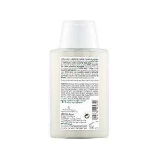 KLORANE Avoine Shampoing 