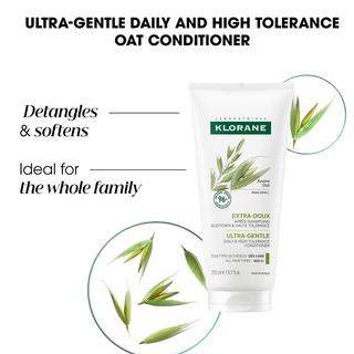 KLORANE Hafer BIO Conditioner 