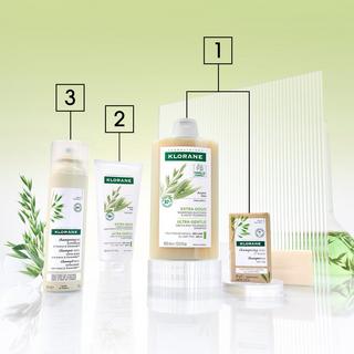 KLORANE Hafer BIO Conditioner 