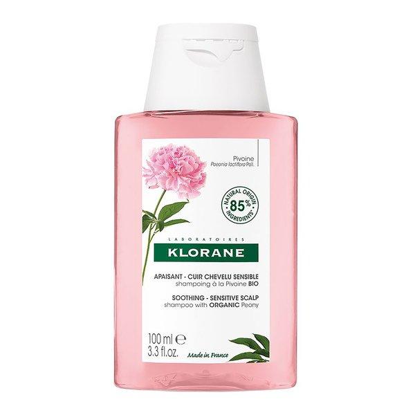 KLORANE  Shampoo Peony BIO 