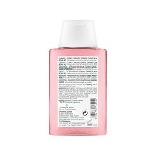 KLORANE Pivoine BIO Shampooing apaisant 