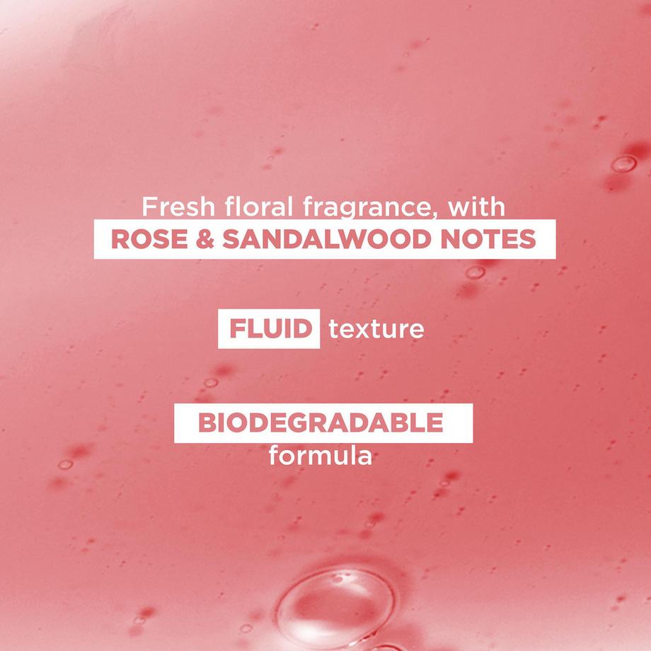 KLORANE Pivoine BIO Shampooing apaisant 