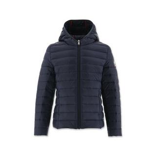 Jott  Daunenjacke mit Kapuze 