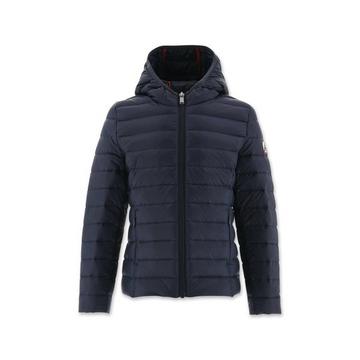 Doudoune avec capuche