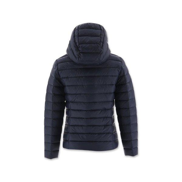 Jott  Daunenjacke mit Kapuze 