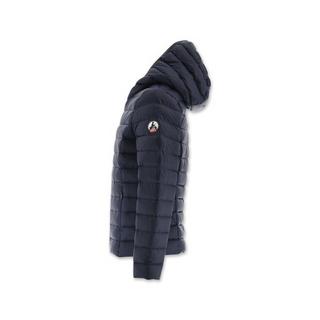 Jott  Daunenjacke mit Kapuze 