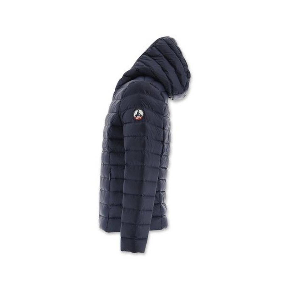 Jott  Giubbotto imbottito con cappuccio 