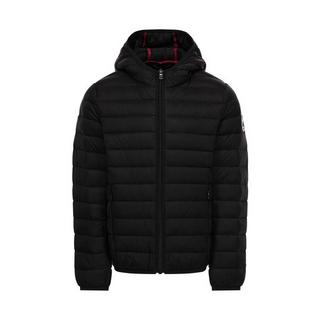 Jott  Daunenjacke mit Kapuze 